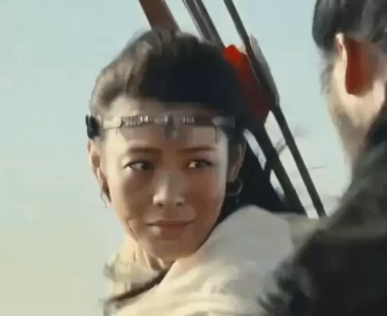 《铳人》电影删吻戏上热搜 网友：0人想看吴京陈丽君接吻