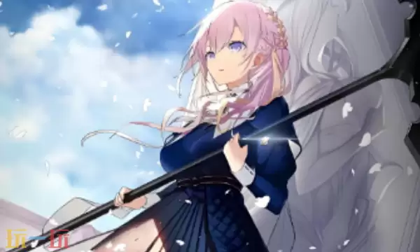 溯回青空兑换码有哪些 溯回青空最新礼包码合集