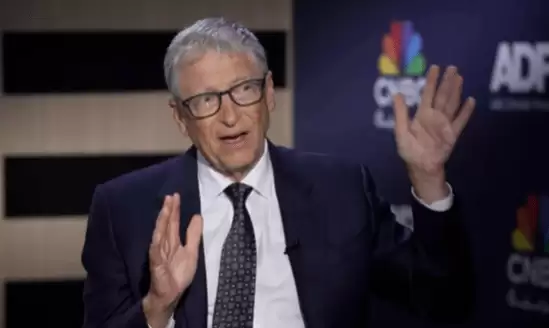 印度AI峰会尴尬一幕！整场峰会事故不断