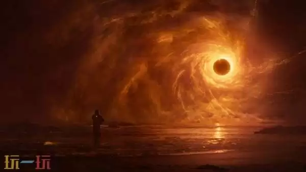 快节奏电影化动作游戏《沙罗周期》玩法预告发布