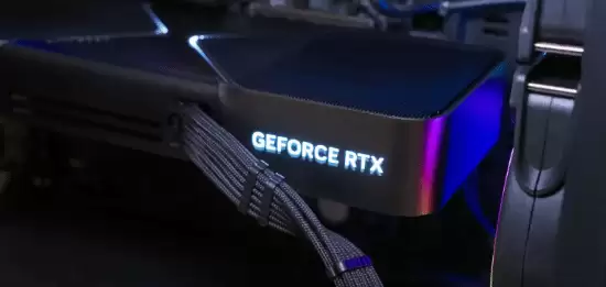 NVIDIA推进RTX 5090 Ti研发：功耗锁定750W、性能提升15%，2026年Q3发布