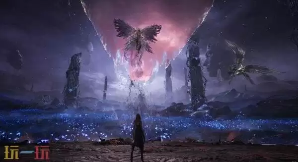 奇幻动作冒险《湮灭之潮》马年贺岁短片发布