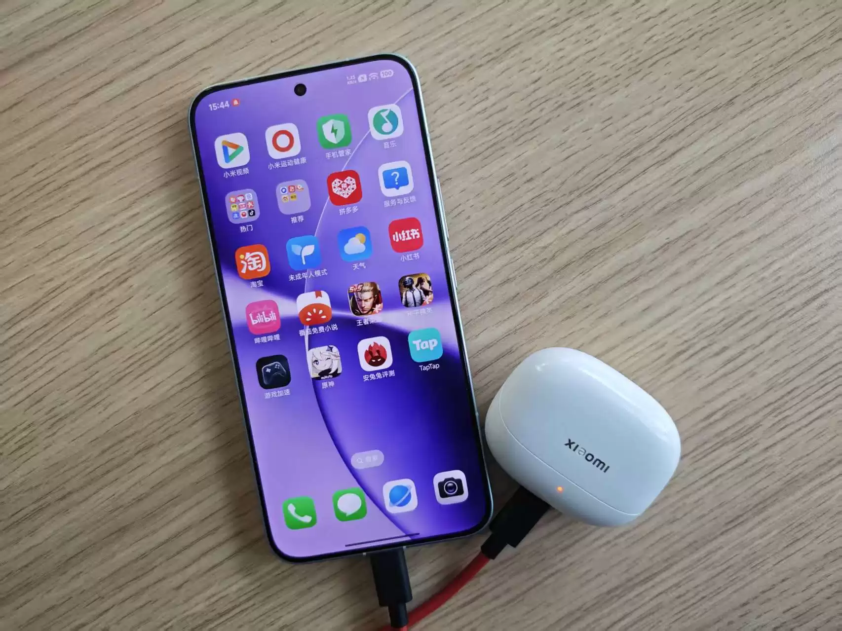 REDMI Turbo5 Max续航表现怎么样？