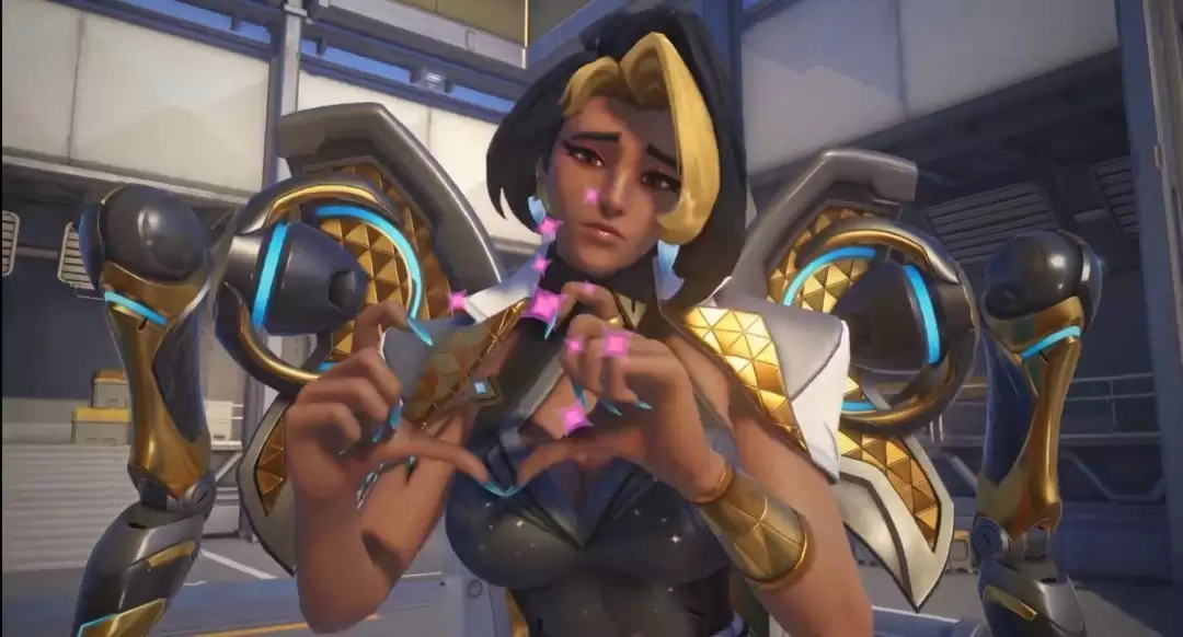 守望先锋本地化避坑：多处语音与命名因跨文化歧义紧急调整