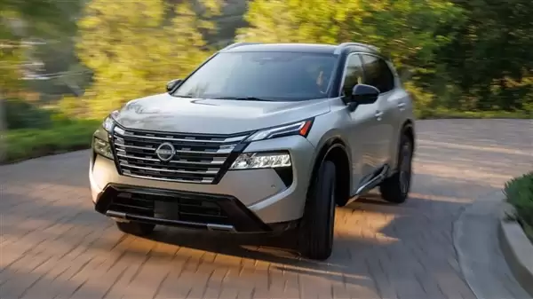 1.5T三缸发动机存缺陷 日产美国召回超64万辆汽车