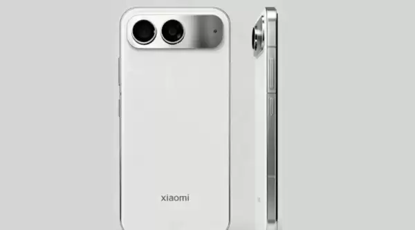 小米史上最大电池手机！小米17+Max配备8000mAh电池