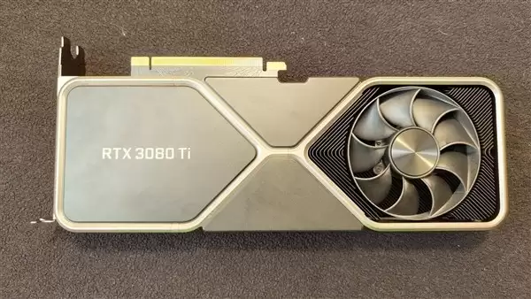 被砍掉的RTX 3080 Ti测试成绩出炉 并不是特别理想