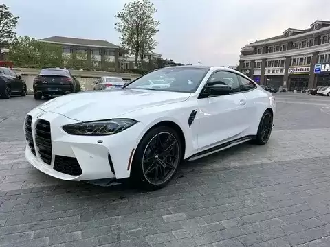 宝马M部门确认手动挡将逐步退出，未来两年半加速转向智能自动变速箱