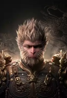 《黑神话:悟空》D加密破解再添变数voices38暗示掌握全新破解方法