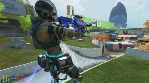 《Apex英雄》NS版将于8月停服 数据可完整继承至NS2版