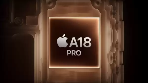 苹果低价MacBook下月登场：首次搭载A18 Pro手机芯片！