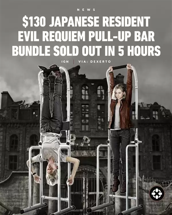 卡普空恳求大家不要剧透