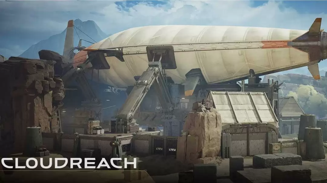 巅峰守卫迎重大更新：云巅基地上线、新工具坐骑登场，运营回归正轨