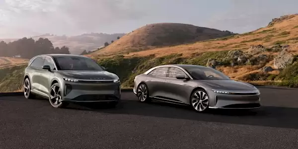 卖辆车平均亏183万元！美国造车新势力Lucid宣布裁员