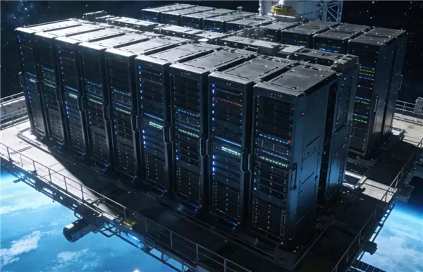 OpenAI拆台马斯克:太空算力不可行 8万亿块显卡太荒诞