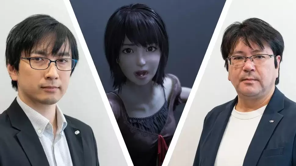 零红蝶:重制版解析:日式恐怖美学中美与怖共生的深层表达