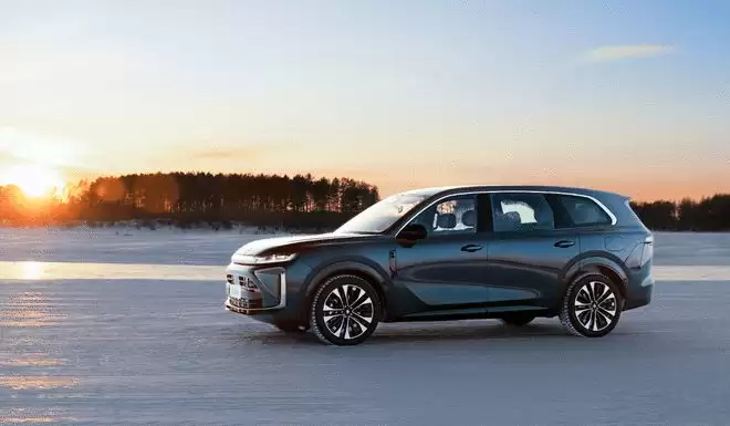 【春节备稿】华境S登场在即 手捧华为智能全家桶走入寻常百姓家