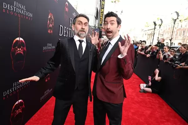 索尼打造《毒液》动画片