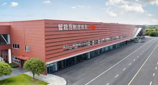 【春节备稿】华境S登场在即 手捧华为智能全家桶走入寻常百姓家