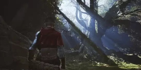 “正确”大作要暴雷?试玩在线仅几十人