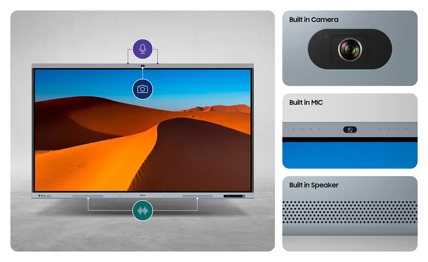 三星WAFX-P功能示意图二