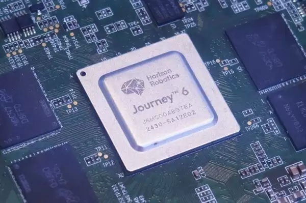 丰田、铃木等日企低头：采用中国制造芯片 品质可靠不输欧美