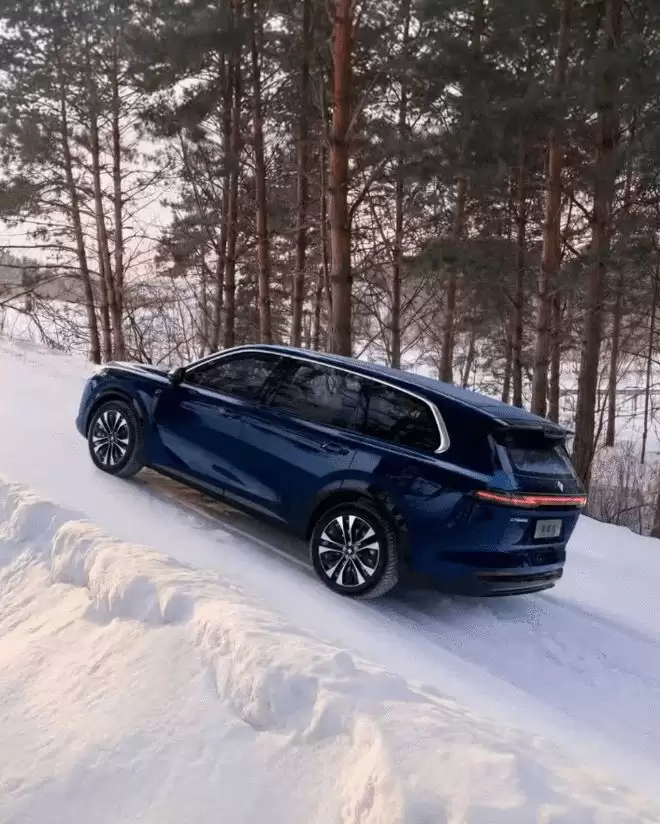 【春节备稿】华境S登场在即 手捧华为智能全家桶走入寻常百姓家