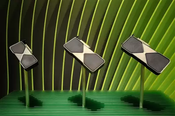 NVIDIA新卡皇RTX 5090 Ti再曝光:功耗直飚超700W!性能提升10%