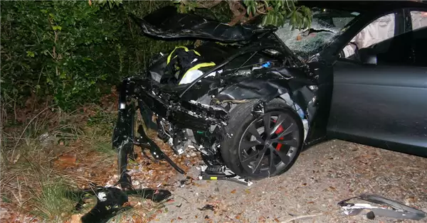 辅助驾驶致死天价赔偿案落定!特斯拉须支付16.8亿元赔偿金