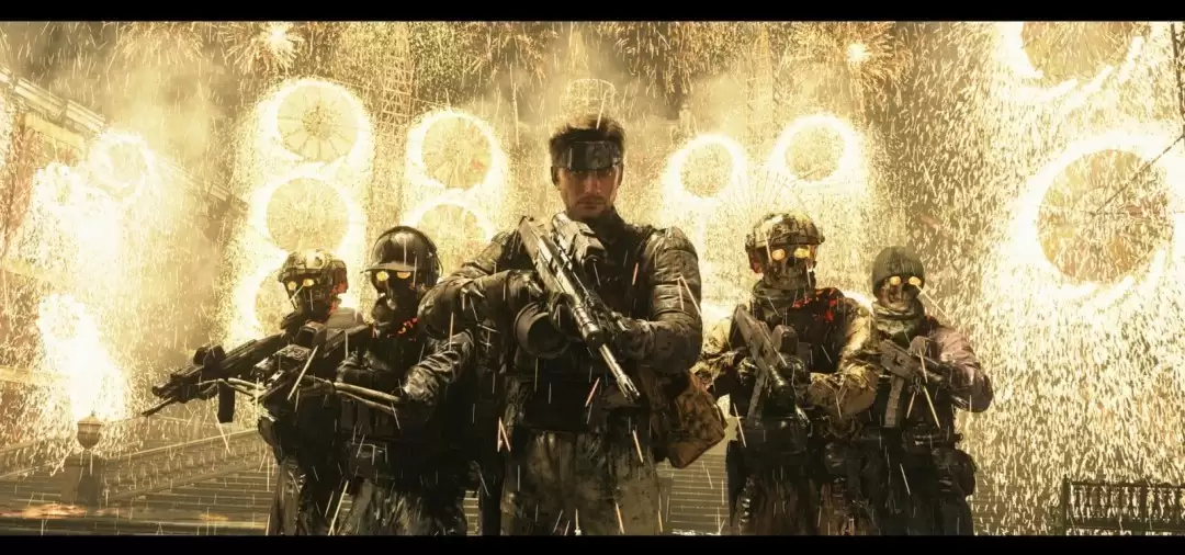 小岛工作室十年深耕Decima引擎：开放世界开发与技术合作深度解析