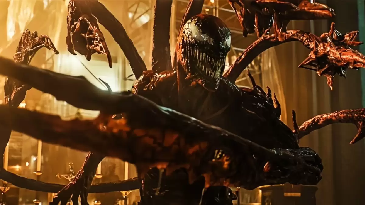 索尼筹备全新动画毒液电影,哈迪或配音回归,世界观与蜘蛛侠联动成悬念