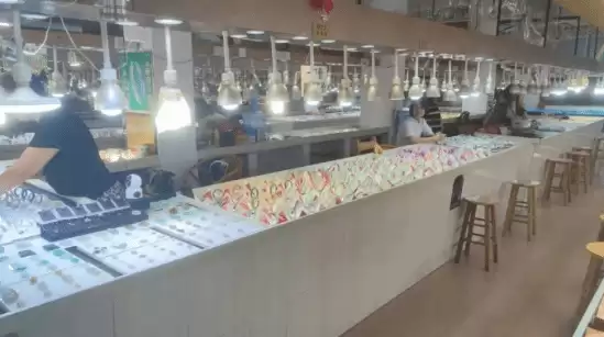 玉王朝AI鉴宝平台上线八月,精准识别玉石真伪并提供市价参考