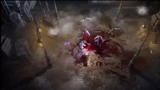 血源诅咒:俯视角竞技场因索尼维权叫停,开发者转向原创哥特恐怖新作