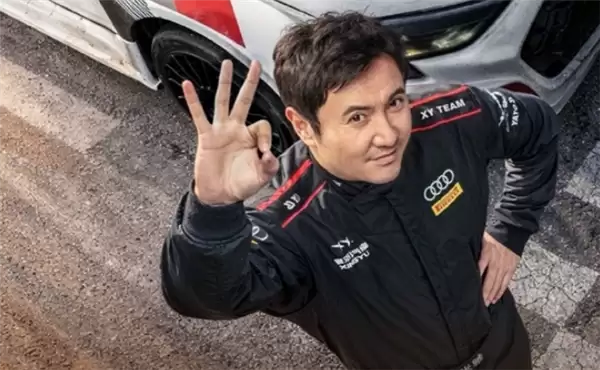 2026年春节档档期总票房破50亿!《飞驰人生3》独占过半:成今年首部爆款