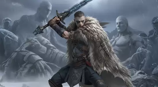 战神新作或将聚焦洛基角色，2027年发售传闻引热议