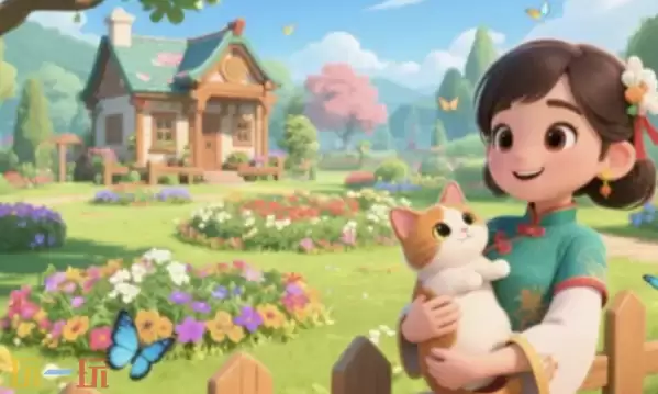 我的花园世界兑换码有哪些 我的花园世界最新2月18日周兑换码2026