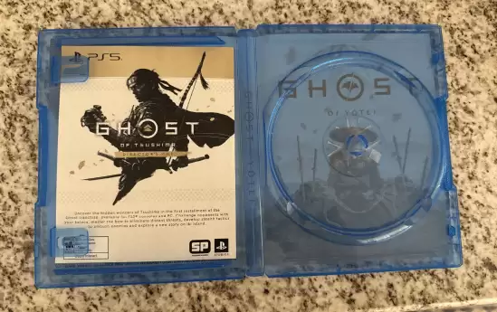 玩家购羊牯山之魂实体版缺光盘,开箱即拒退款引维权争议