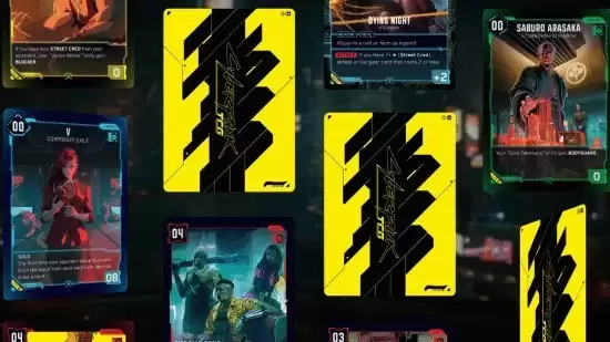 CDPR悄悄推出《赛博朋克2077》