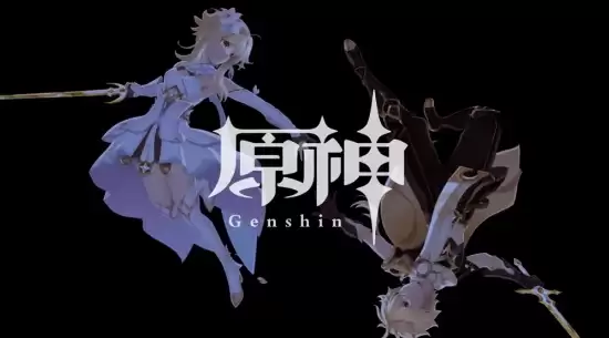 飞碟社发布原神动画预热预告，正式播出时间未定