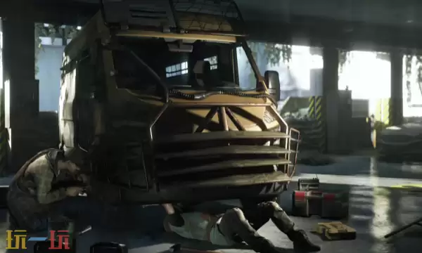 《消逝的光芒2》《丧尸狂潮》活动宣传视频现已发布