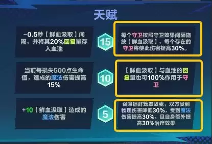 口袋斗蛐蛐血月伯爵德古拉流派推荐