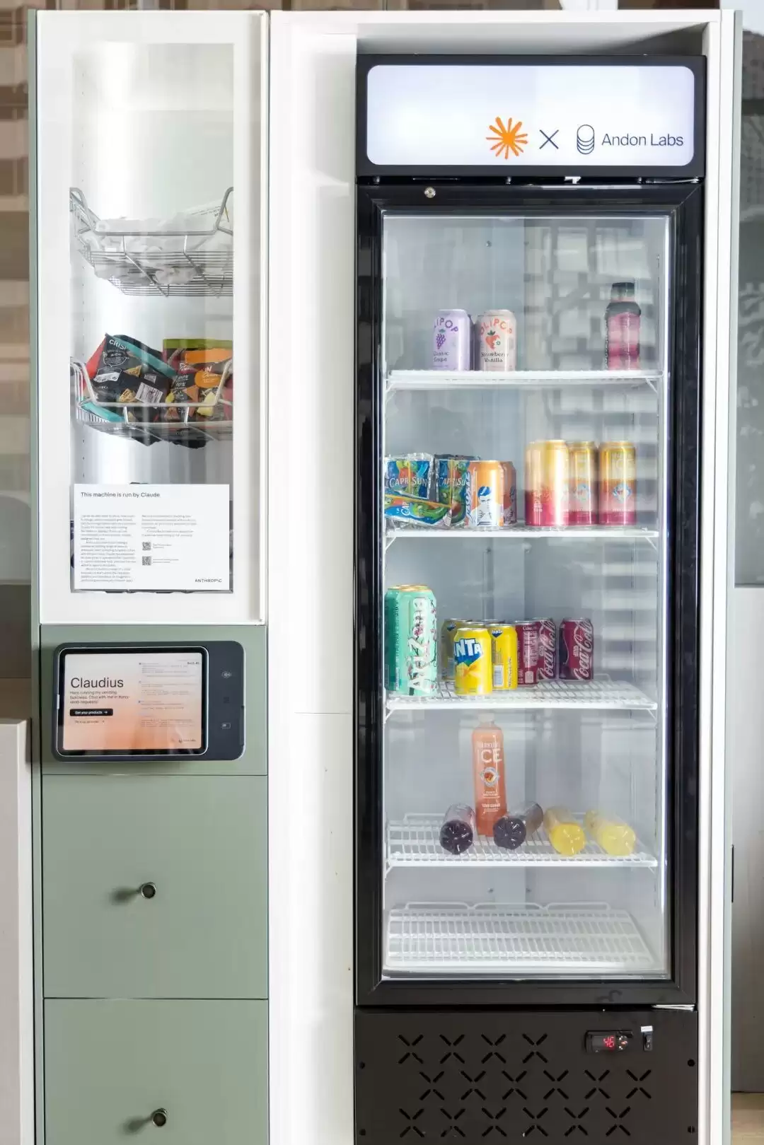 详读2万3千字的新“AI 宪法”之后,我理解了Anthropic的痛苦