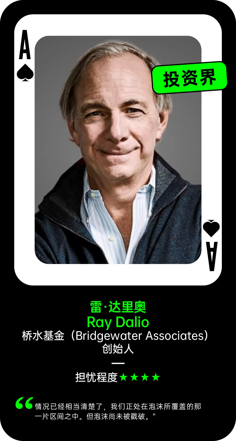 AI泡沫到底存在吗？54位科技界与华尔街大佬是这么说的