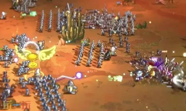 小小军团礼包兑换码有什么 小小军团2026最新礼包码大全