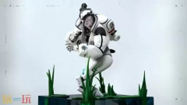 搜打撤新游《失落星船:马拉松》收藏版内容公布!