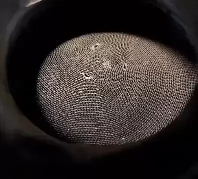 原厂三元催化器辨伪指南：材质、结构与贵金属含量三大鉴别要点