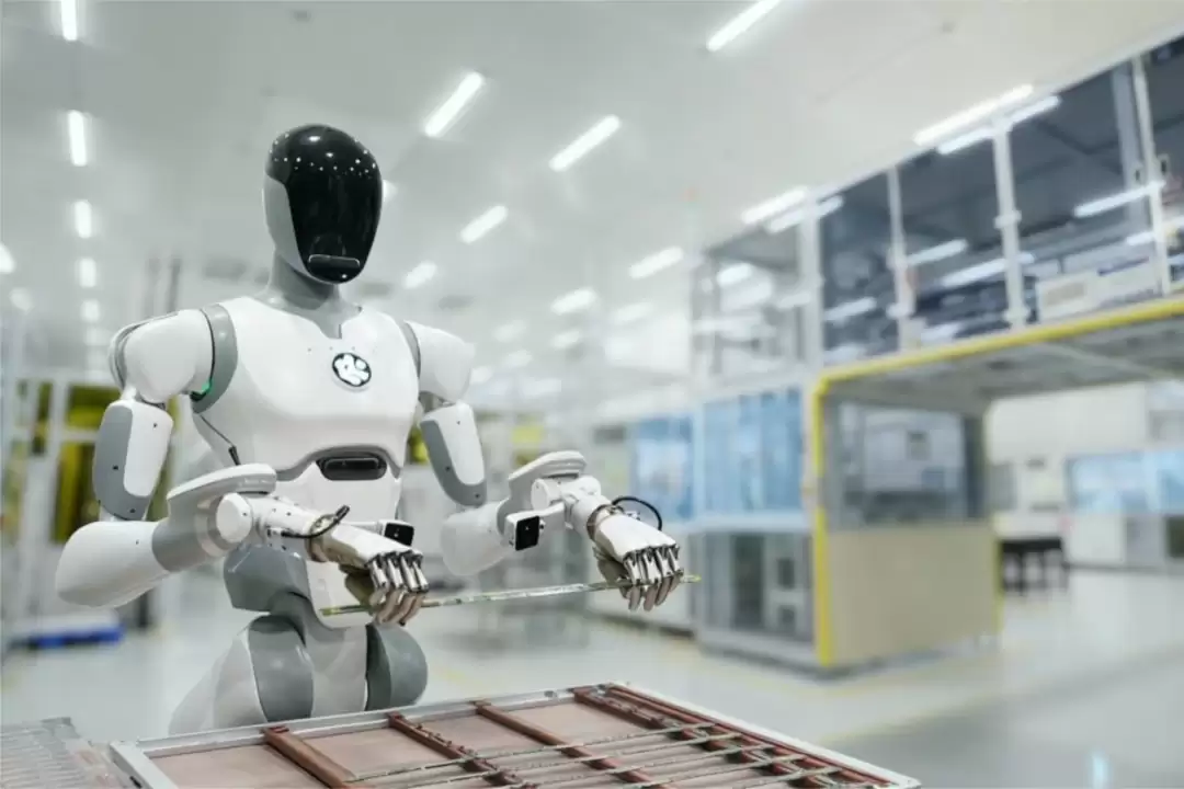 开年,深圳首个百亿独角兽诞生