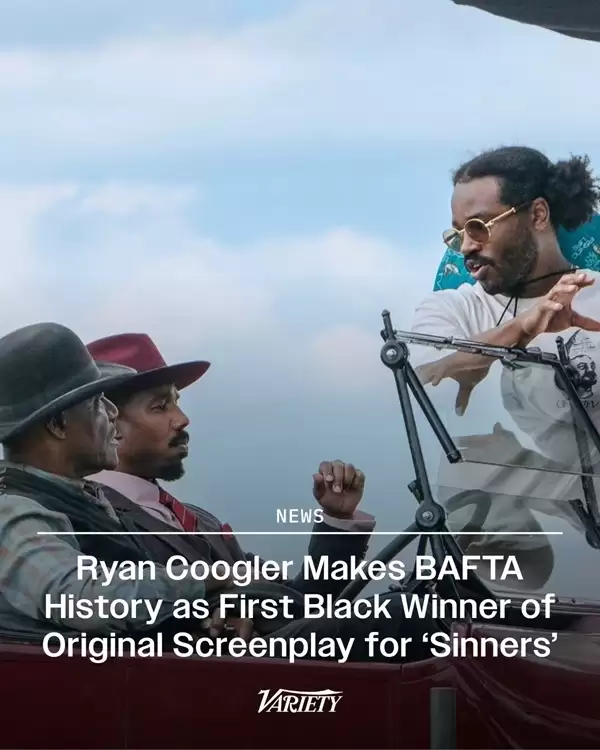 《一战再战》包揽六项大奖