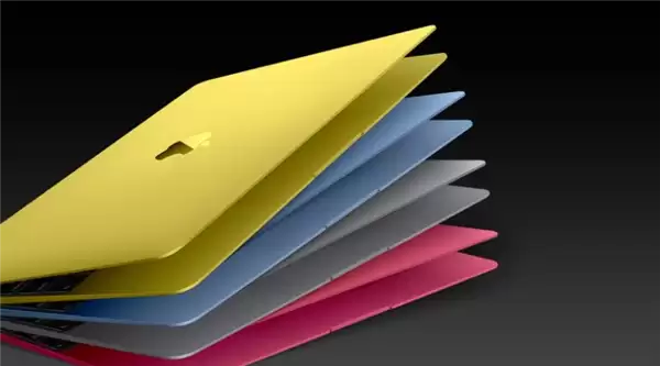 苹果低价MacBook将定档3月4日：首搭A18 Pro手机芯片！定价4K段