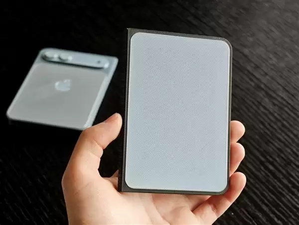 史上最贵iPhone或将到来:9月上市!苹果首款折叠屏